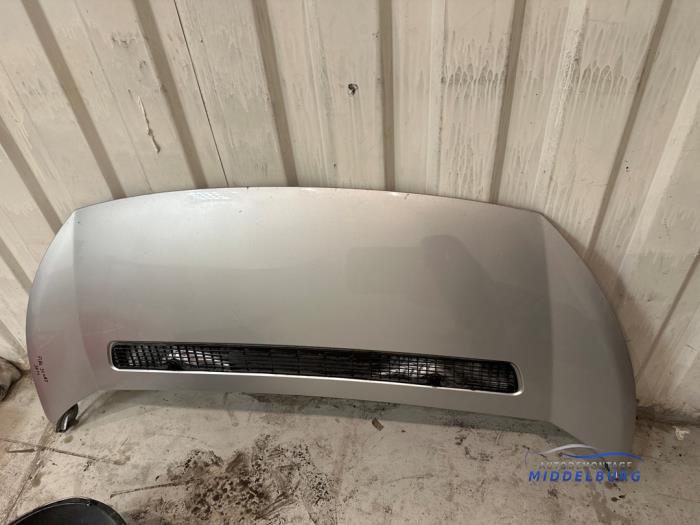 Używane Maska Fiat Scudo (270) 1.6 D Multijet DPF Cena € 69,00 Procedura marży oferowane przez Autodemontagebedrijf Middelburg B.V