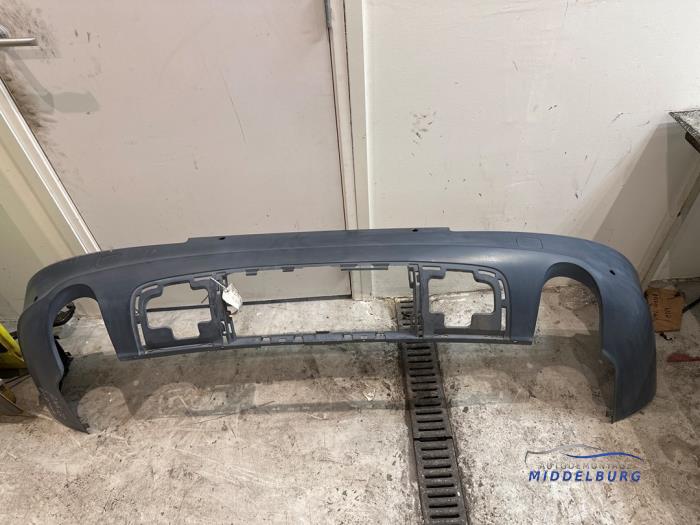Begagnade Spoiler Audi Q7 (4LB) 3.0 TDI V6 24V Pris € 64,00 Marginaltabell erbjuds av Autodemontagebedrijf Middelburg B.V