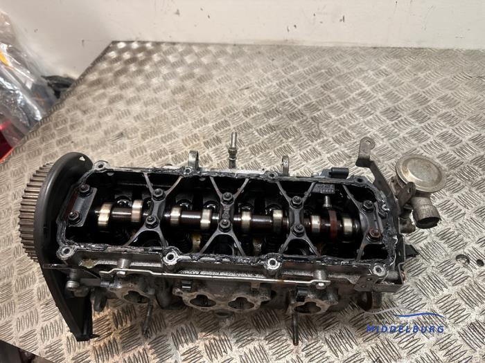 Usagé Culasse Audi A3 (8P1) 1.6 Prix € 124,00 Règlement à la marge proposé par Autodemontagebedrijf Middelburg B.V
