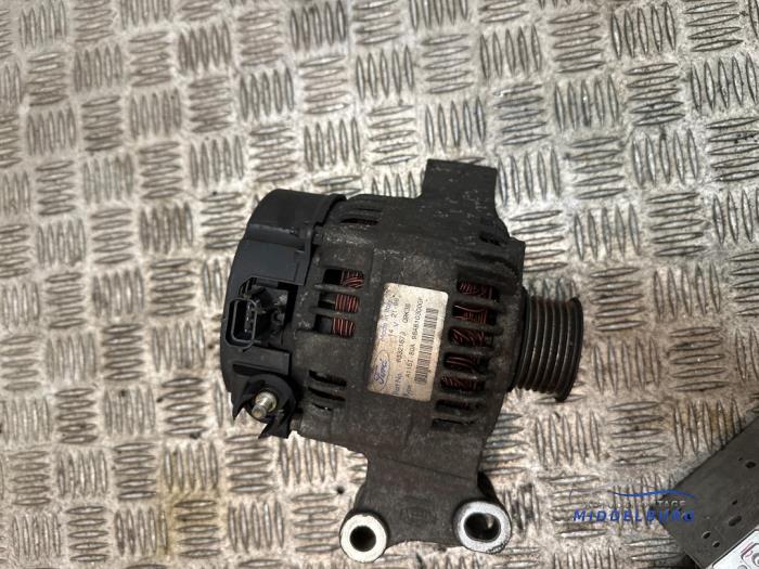 Used Dynamo Ford Focus 1 Wagon 1.6 16V Price € 18,00 Margin scheme offered by Autodemontagebedrijf Middelburg B.V