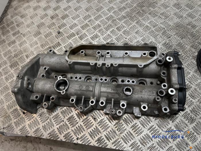 Gebrauchte Nockenwelle Set Iveco New Daily III 35C12V,S12V Preis € 479,00 Margenregelung angeboten von Autodemontagebedrijf Middelburg B.V