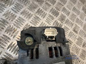 Dynamo från en Ford Focus 2 Wagon 1.6 16V 2007