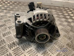 Dynamo från en Ford Focus 2 Wagon 1.6 16V 2007