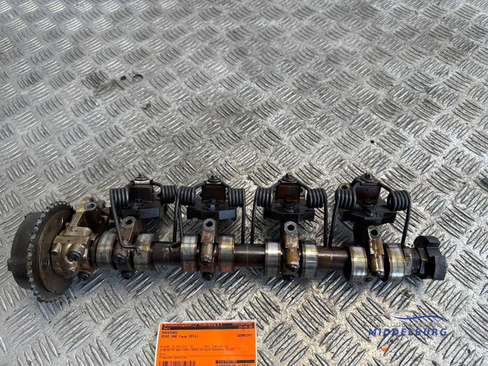Usagé Arbre à cames Mini Mini (R56) 1.6 16V One Prix € 148,00 Règlement à la marge proposé par Autodemontagebedrijf Middelburg B.V