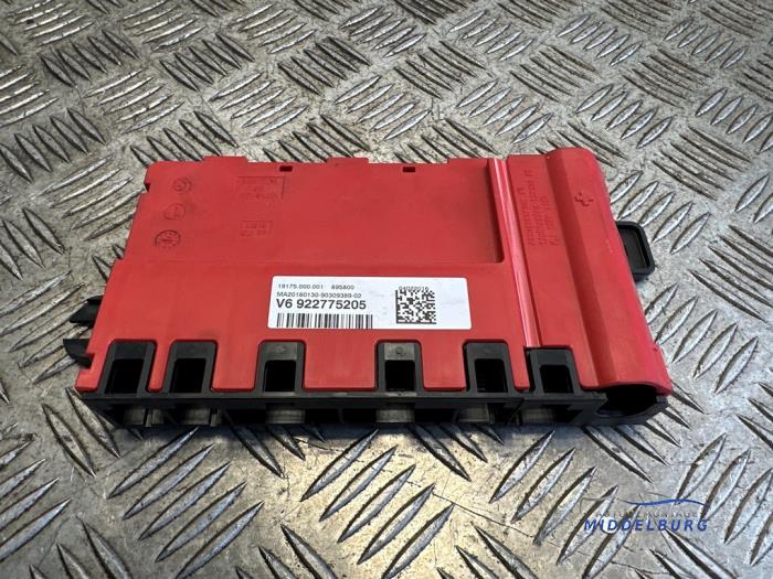 Gebrauchte Stromverteiler BMW 3 serie Gran Turismo (F34) 320d 2.0 16V Preis € 11,00 Margenregelung angeboten von Autodemontagebedrijf Middelburg B.V