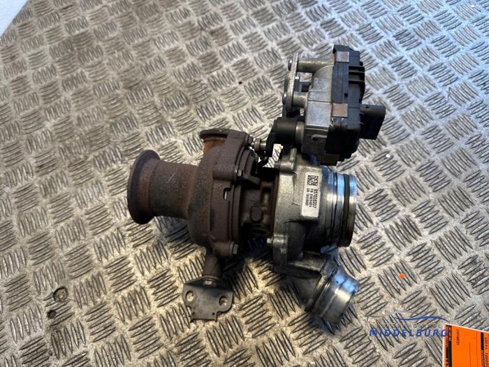 Gebrauchte Turbo BMW 3 serie Gran Turismo (F34) 320d 2.0 16V Preis € 349,00 Margenregelung angeboten von Autodemontagebedrijf Middelburg B.V