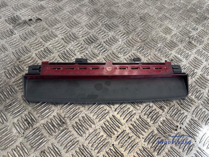 Third brake light