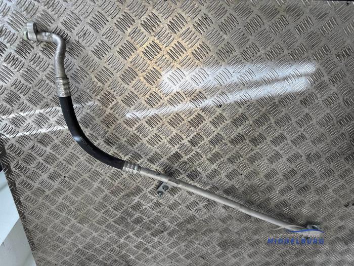 AC pipe