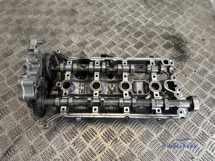 Usagé Kit arbre à cames Seat Leon (1P1) 1.8 TSI 16V Prix sur demande proposé par Autodemontagebedrijf Middelburg B.V