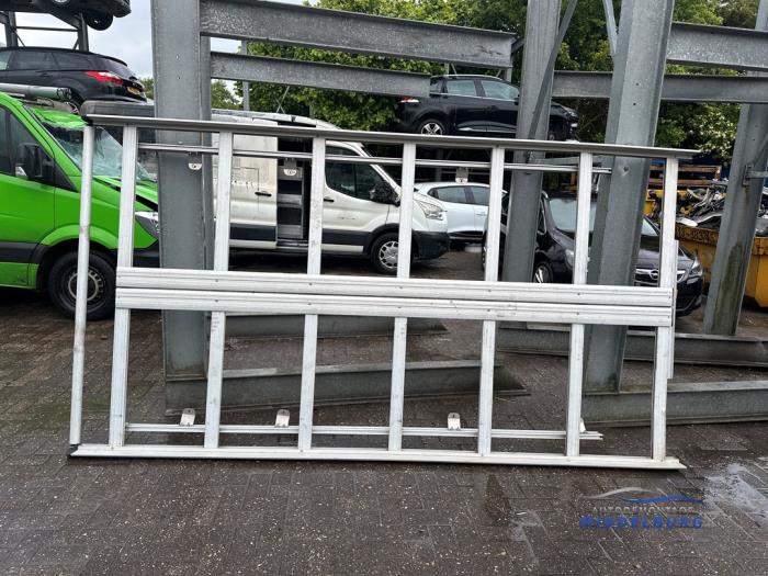 Gebrauchte Leiterhalter Ford Transit 2.0 TDCi 16V Eco Blue 130 Preis auf Anfrage angeboten von Autodemontagebedrijf Middelburg B.V