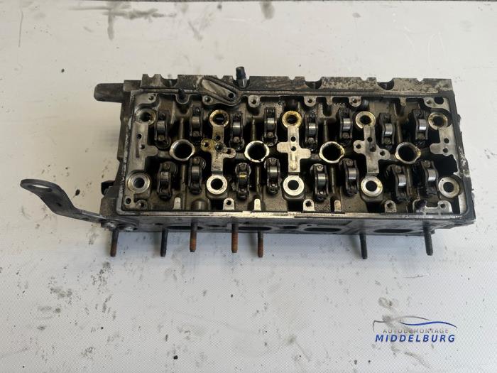 Gebrauchte Zylinderkopf Seat Leon (5FB) 2.0 TDI FR 16V Preis auf Anfrage angeboten von Autodemontagebedrijf Middelburg B.V