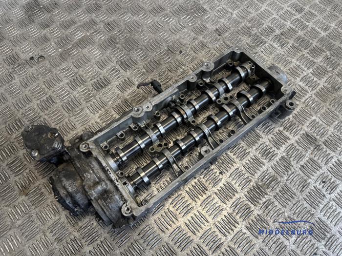 Gebrauchte Nockenwelle Set Seat Leon (5FB) 2.0 TDI FR 16V Preis auf Anfrage angeboten von Autodemontagebedrijf Middelburg B.V