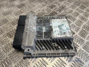 Engine management computer from a Audi A6 (C7) 2.8 V6 24V FSI 2011