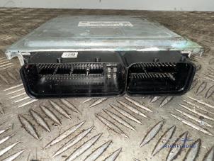 Engine management computer from a Audi A6 (C7) 2.8 V6 24V FSI 2011