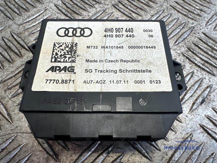 Used Computer, miscellaneous Audi A6 (C7) 2.8 V6 24V FSI Price € 79,00 Margin scheme offered by Autodemontagebedrijf Middelburg B.V
