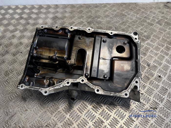 Gebrauchte Ölwanne Ford Focus 2 1.8 16V Flexifuel Preis € 24,00 Margenregelung angeboten von Autodemontagebedrijf Middelburg B.V