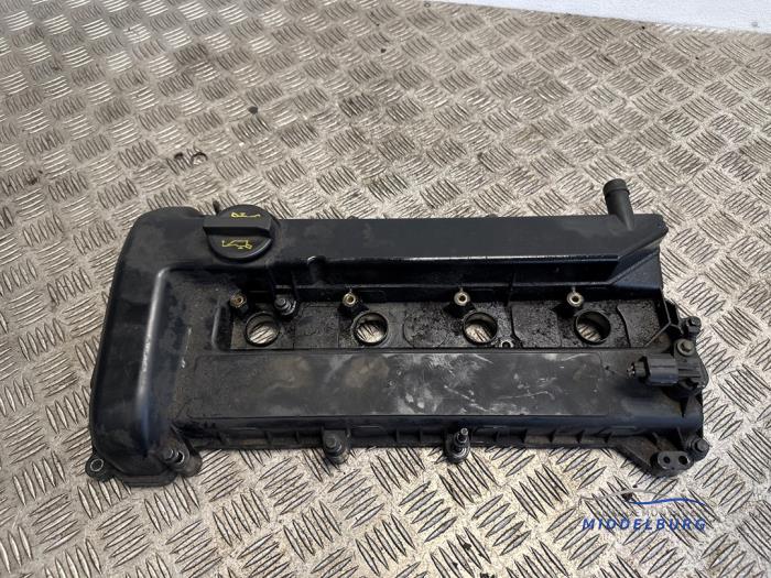 Gebrauchte Ventildeckel Ford Focus 2 1.8 16V Flexifuel Preis € 63,00 Margenregelung angeboten von Autodemontagebedrijf Middelburg B.V