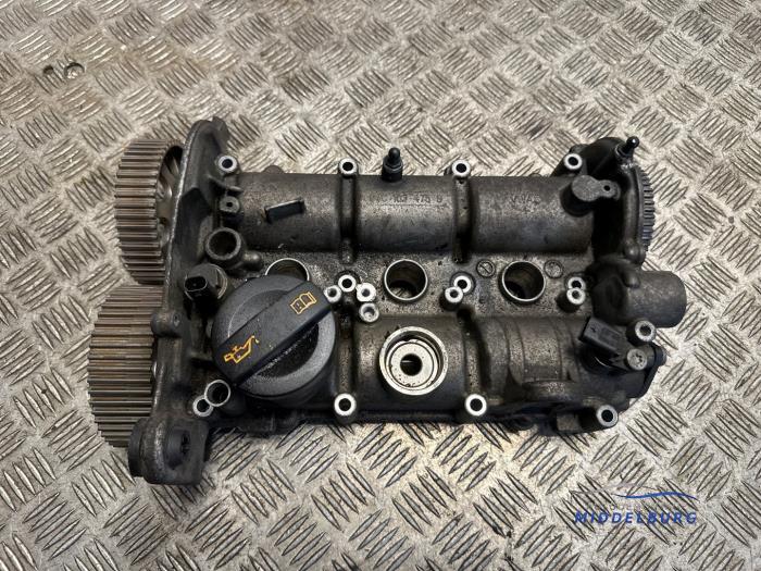 Gebrauchte Nockenwelle Set Volkswagen Up! (121) 1.0 12V 60 Preis € 152,00 Margenregelung angeboten von Autodemontagebedrijf Middelburg B.V