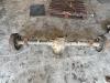 Volkswagen Amarok 2.0 BiTDI 16V 163 Hinterachse+Kardan