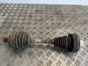 Volkswagen Amarok 2.0 BiTDI 16V 163 Antriebswelle links vorne