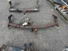 Ford Focus 2 Wagon 1.6 16V Dragkrok