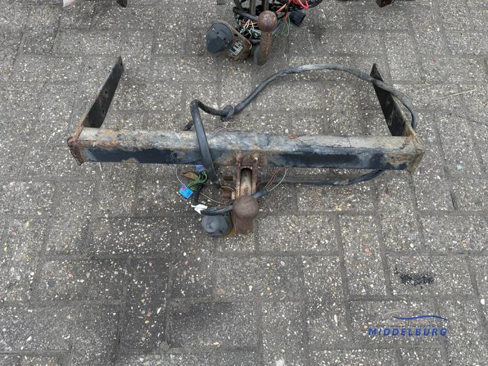Tow bar – ZF7H0001T