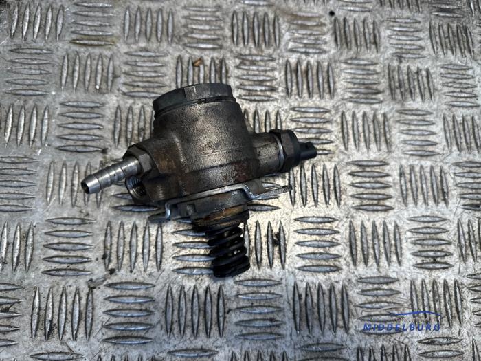 Gebrauchte Kraftstoffpumpe Mechanisch Audi A6 (C7) 2.8 V6 24V FSI Preis € 124,00 Margenregelung angeboten von Autodemontagebedrijf Middelburg B.V