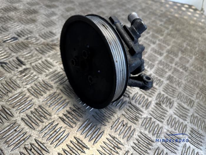 Usagé Pompe de direction Audi A6 (C7) 2.8 V6 24V FSI Prix € 19,00 Règlement à la marge proposé par Autodemontagebedrijf Middelburg B.V