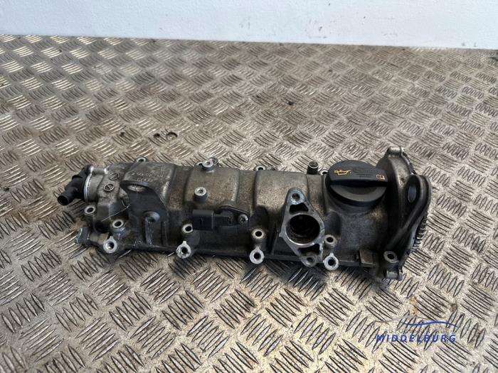 Usagé Arbre à cames Seat Altea XL (5P5) 1.2 TSI Prix € 102,00 Règlement à la marge proposé par Autodemontagebedrijf Middelburg B.V