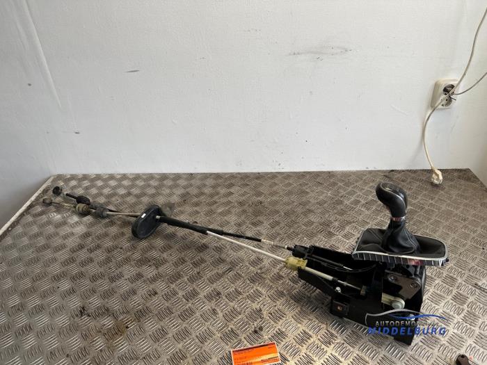 Gebrauchte Schaltbox Opel Astra J Sports Tourer (PD8/PE8/PF8) 1.4 Turbo 16V Preis auf Anfrage angeboten von Autodemontagebedrijf Middelburg B.V