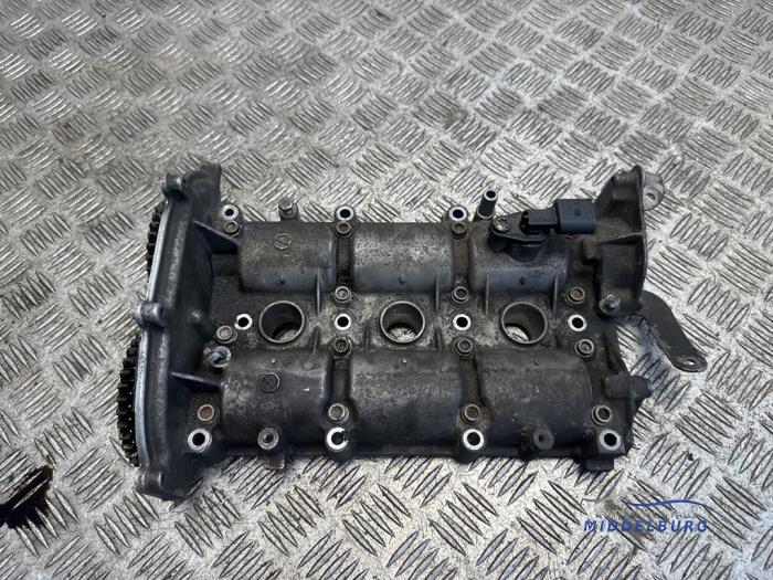 Gebrauchte Nockenwelle Set Seat Ibiza ST (6J8) 1.2 12V Preis € 249,00 Margenregelung angeboten von Autodemontagebedrijf Middelburg B.V