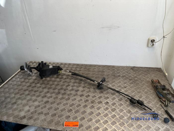 Gebrauchte Schaltbox Chevrolet Orlando 2.0 D 16V Preis auf Anfrage angeboten von Autodemontagebedrijf Middelburg B.V