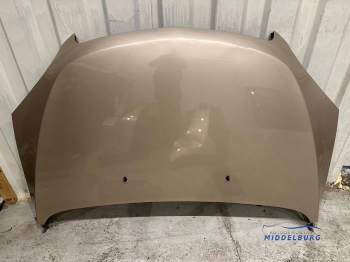 Używane Maska Chevrolet Orlando 2.0 D 16V Cena na żądanie oferowane przez Autodemontagebedrijf Middelburg B.V
