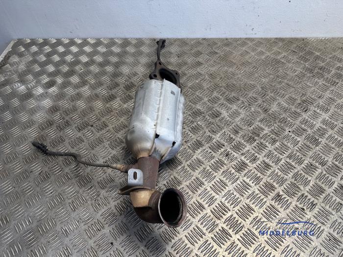 Gebrauchte Katalysator Opel Crossland (X) 1.2 12V Preis € 199,00 Margenregelung angeboten von Autodemontagebedrijf Middelburg B.V