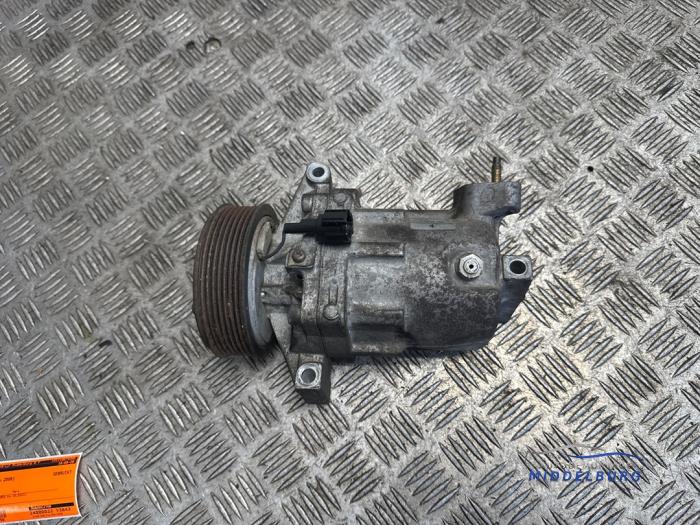Gebrauchte Klimapumpe Nissan Note (E11) 1.6 16V Preis € 59,00 Margenregelung angeboten von Autodemontagebedrijf Middelburg B.V