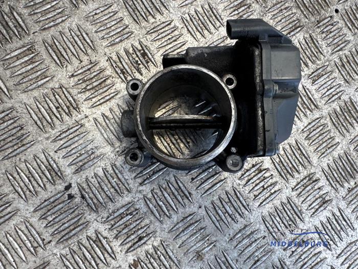 Electronic throttle body – A6460901470
