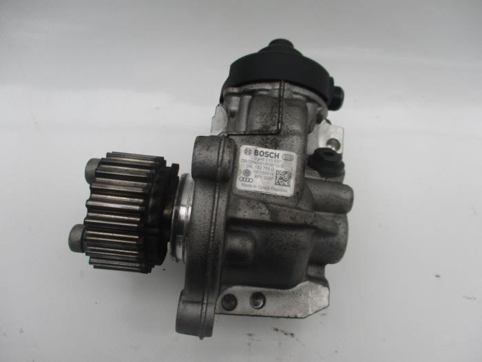 Volkswagen Caddy High pressure pumps stock | ProxyParts.com