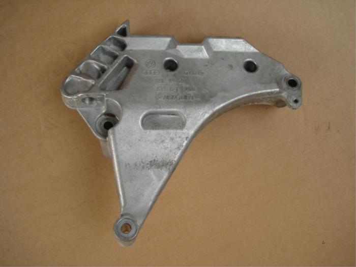 Engine mount Volkswagen Caddy 03L199207 ABC B.V.