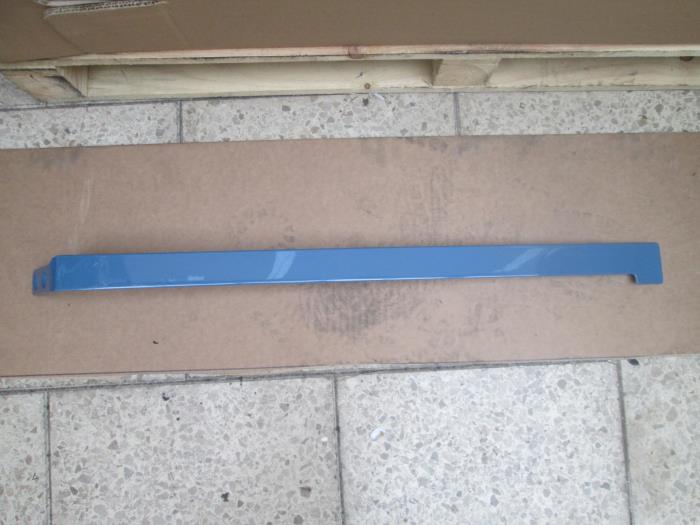 Used Volkswagen Caddy Cover Miscellaneous 2k0843795b Abc B V