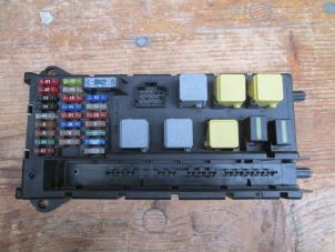 Used Volkswagen Crafter Fuse box - HVW9065450201 - ABC B.V ...