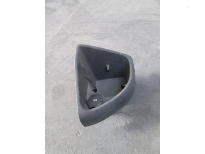 combi cup holder