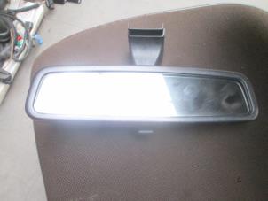 vw crafter rear view mirror