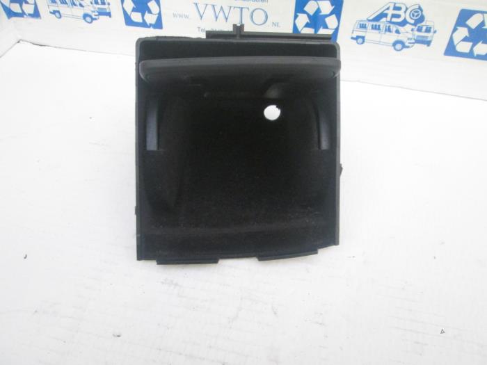 Dashboard part Volkswagen Transporter - 7E5858329A1QB - ABC B.V.