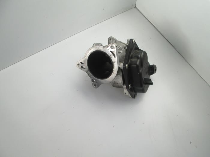 Oil filter housing Volkswagen Crafter 03L117021C ABC B.V.