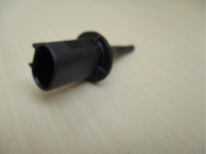 Outside temperature sensor Volkswagen Crafter - 2E0919379B