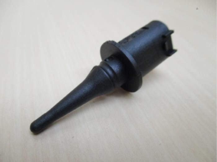 Outside temperature sensor Volkswagen Crafter 2E0919379B