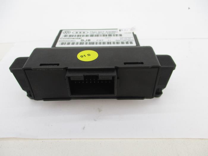 Gateway module Volkswagen Caddy - 7N0907530BC - ABC B.V.