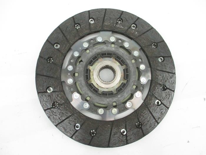 Clutch kit Volkswagen Amarok 03L105266CH NFG