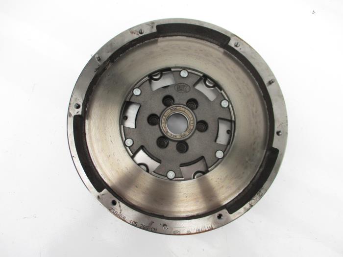 Clutch kit Volkswagen Amarok 03L105266CH NFG