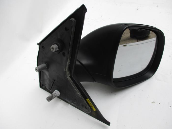 Wing mirror, right Volkswagen Transporter 7E1857508DS